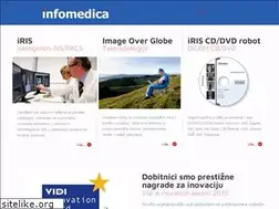 Sites similar to infomedica.hr