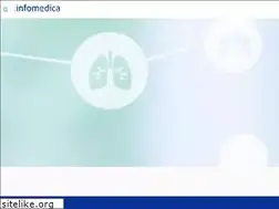 Sites similar to infomedica.sk