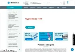 Sites similar to infomedical.pl