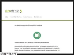 Sites similar to infomedicint.com