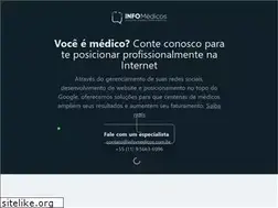 Sites similar to infomedicos.com.br
