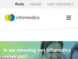 Sites similar to infomedics.nl