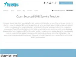 Sites similar to infomedicsystem.com