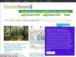 Sites similar to infomediu.eu