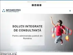 Sites similar to infomedpro.ro