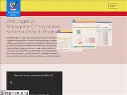 Sites similar to infomedrdc.org