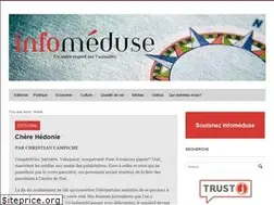 Sites similar to infomeduse.ch