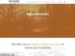 Sites similar to infomeik.com