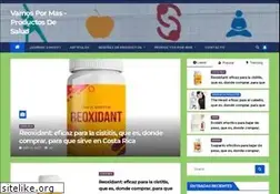 Sites similar to infomenonitas.mx