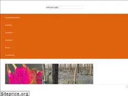 Sites similar to infomercado.pe