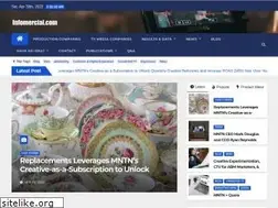 Sites similar to infomercial.com