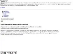 Sites similar to infomeridiana.ch