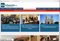 Sites similar to infomerlo.com