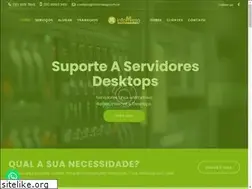 Sites similar to infomesq.com.br