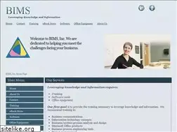 Sites similar to infomgtsolutions.com