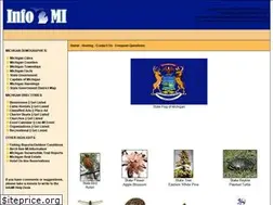 Sites similar to infomi.com