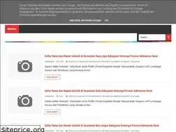 Sites similar to infomileniumbaru.blogspot.com