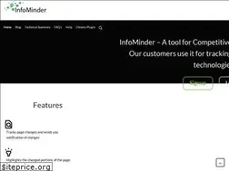 Sites similar to infominder.com