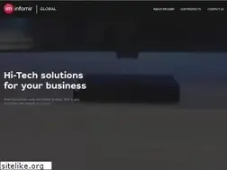 Sites similar to infomir.com