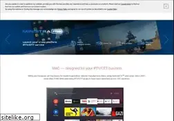Sites similar to infomir.eu