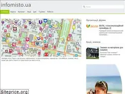 Sites similar to infomisto.com