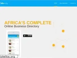 Sites similar to infomoby.com