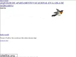 Sites similar to infomonagas.com
