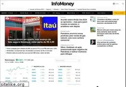 Sites similar to infomoney.com.br