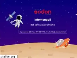 Sites similar to infomongol.mn