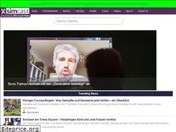 Sites similar to infomori.com