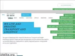 Sites similar to infomotion.com.au