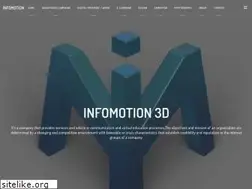 Sites similar to infomotion3d.com