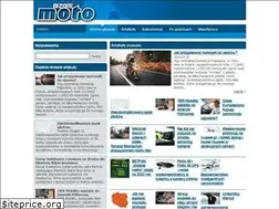 Sites similar to infomoto.pl