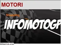 Sites similar to infomotogp.com