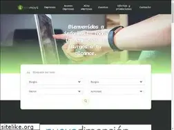 Sites similar to infomovil.es