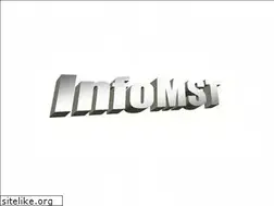 Sites similar to infomst.com