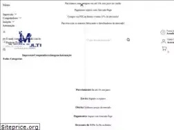 Sites similar to infomulti.com.br