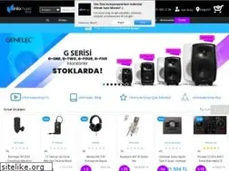 Sites similar to infomusicshop.com