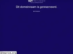 Sites similar to infonaarden.nl
