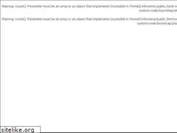 Sites similar to infonama.ir