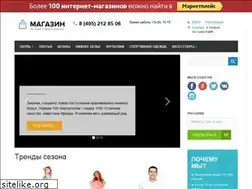 Sites similar to infonas.ru