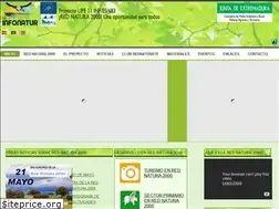 Sites similar to infonatur.es