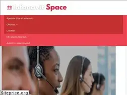 Sites similar to infonavit.space