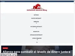 Sites similar to infonavitmexico.com