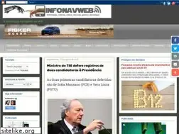 Sites similar to infonavweb.com.br