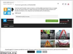 Sites similar to infoneamt.ro