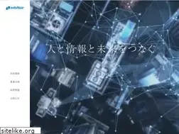 Sites similar to infonear.co.jp
