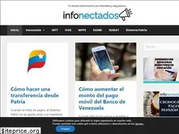 Sites similar to infonectados.com