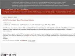 Sites similar to infonectar.blogspot.com
