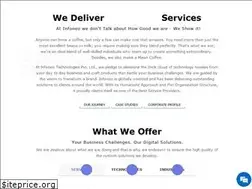 Sites similar to infoneotech.com